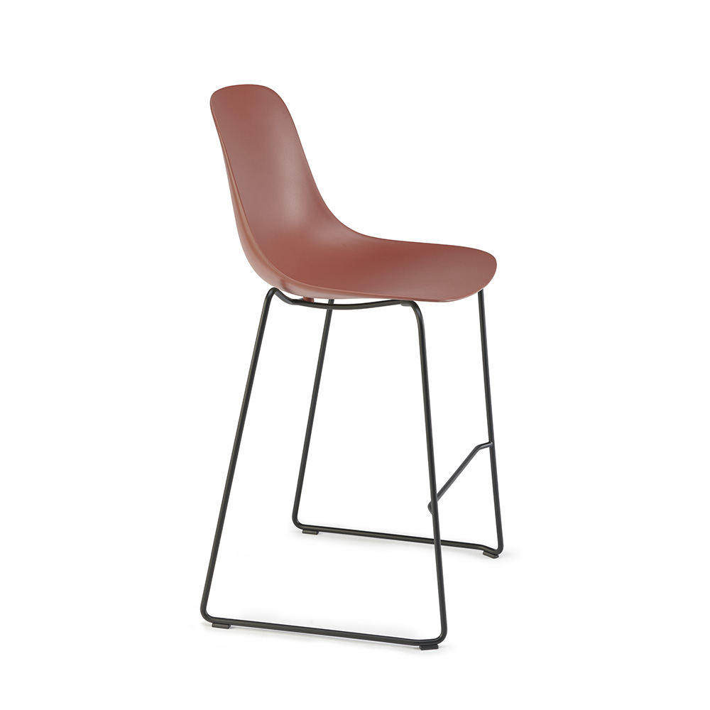 Pure Loop bar stool